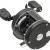 Abu Garcia Baitcasting Reels Ambassadeur Svartzonker