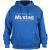 Mustad Hoodies