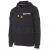 Savage Gear Hoodies Urban Zip Hoodie Black Ink