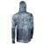 Dragon Hoodies with gaiter