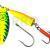 Blue Fox Salmon Super Vibrax spinners