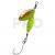 Jenzi Phantom-F Spinner UV Single Hook