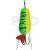 Jenzi Weedless Lure