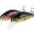 Microbait Hard lures Bumblebee