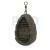 Black Cat Cat Gripper Lead