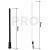 Delphin CyberBARBED PVA TUBE Lead