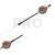 Delphin CyberBARBED PVA TUBE Lead