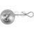 Dragon Spinning Clip Weights
