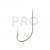 Mustad Hooks Classic Sport 00204N