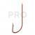 Mustad Hooks Classic Sport 05712R