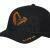 Savage Gear Jaw Baseball Cap Black