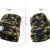 Delphin Winter beanie CamouLED