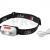 DAM DAM USB-Chargeable Sensor Headlamp