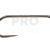 Partridge of Redditch Fly Hooks D4AY Ideal Streamer