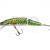 Jaxon Hard Lures Holo Select Fat Pike 2-sec