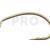 FMFly Fly Hooks 708 Shrimp & Caddis Pupa