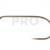 FMFly Fly Hooks 761BL