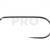 FMFly Fly Hooks 831BL Dry fly