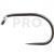 FMFly Fly Hooks 833BL Wet Fly