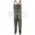 Simms Freestone Stockingfoot Waders Dark Gunmetal