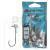 Mikado Jaws Stinger Eye Jig Heads