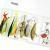 Fishing-Mart Perch Lure Set