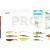 Fishing-Mart Perch Lure Set