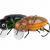 Microbait Hard lures Great Beetle