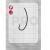 Gamakatsu A1 G-Carp Long Claw Teflon Coating Hooks