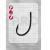 Gamakatsu A1 G-Carp Super Hook Teflon Coating Hooks