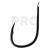 Owner Hooks 53103 HAYATE TWIST