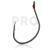 Mustad Apex Dropshot 10559AP-TX