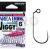 Decoy Hooks Area Hook Type XII JIGGY AH-12