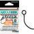 Decoy Hooks Area Hook TypeX JOVE AH-10 - Hooks for baits and lures