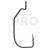 Mustad Assault Finesse 38140AP-TX
