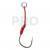 Savage Gear Bloody Assist Hook J