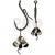 Black Cat Hooks Buzzer Hook DG