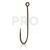 Mustad Chebu-Chebu 3255AP-TX