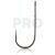 Mustad Chebu-Chebu 3255AP-TX