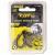 Black Cat Hooks Ghost Double Hook DG Coating