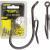 Black Cat Hooks Ghost Rig Hook DG Coating