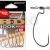 Decoy Hooks HD Hook Offset Worm 117