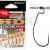 Decoy Hooks HD Hook Offset Worm 117