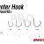 Decoy Hooks Hunter Hook Worm 16