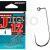 Decoy Hooks JIG12 Fine Wire