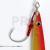 Decoy Hooks JS-3 Pike Type-R