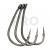 Korda Kamakura Wide Gape Barbed Hook