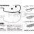 Decoy Hooks Kg Hook Narrow Worm 37