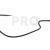 Owner Large Eye Offset Hook