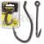 Black Cat Hooks Mega Hook DG Coating